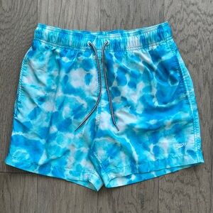 Men’s Speedo Swim Shorts 5”